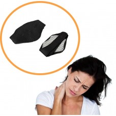 Tourmaline Self-Heating Neck Belt