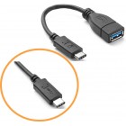 USB 3.1 Type-C to USB 3.0 Adapter Cable