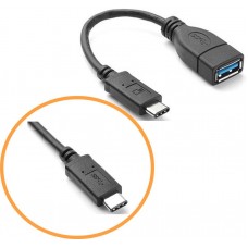 USB 3.1 Type-C to USB 3.0 Adapter Cable