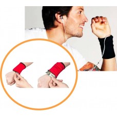 Wrist Wallet