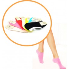 Japan High Quality Ladies Ankle Socks x 5 Pairs