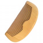 Peachwood Combs Anti Static High Quality